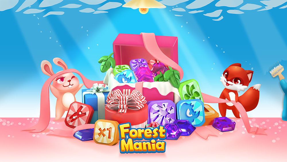 ForestMania