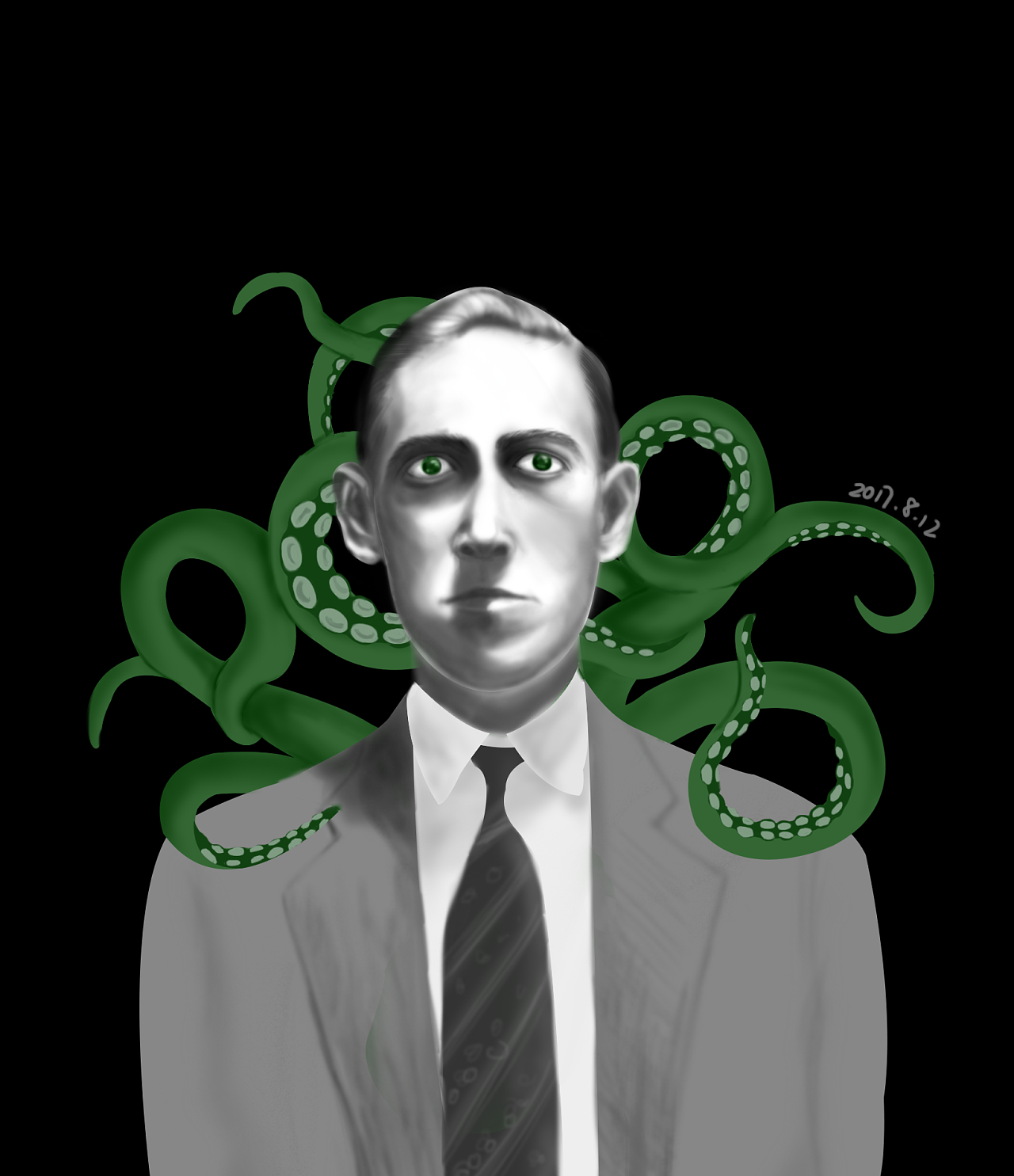 1年前 17 1 0 北京  |  设计爱好者 原创  -  插画  -  插画习作 禁止