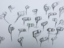 設(shè)計創(chuàng)意手繪