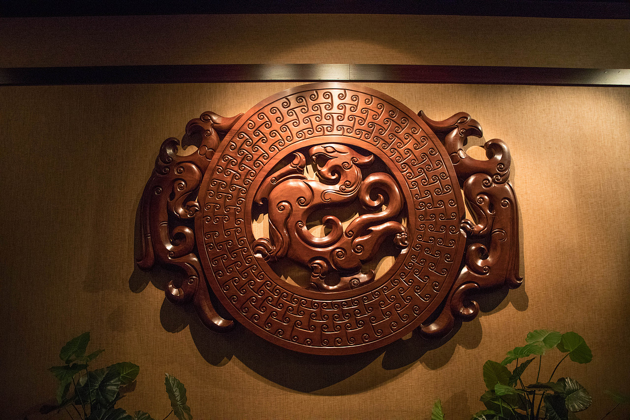 西汉南越王博物馆