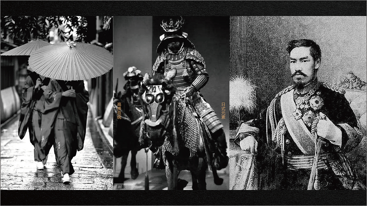 嘿叻高端进口牛肉-品牌设计