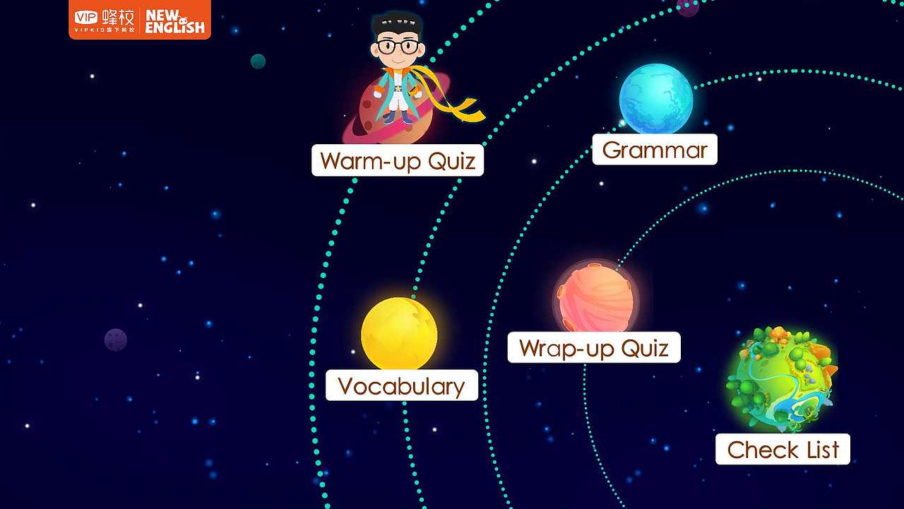 VIP蜂校魔法课件设计