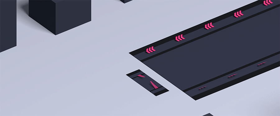 2019双11媒体数据大屏-新商业时代中的弯道超车