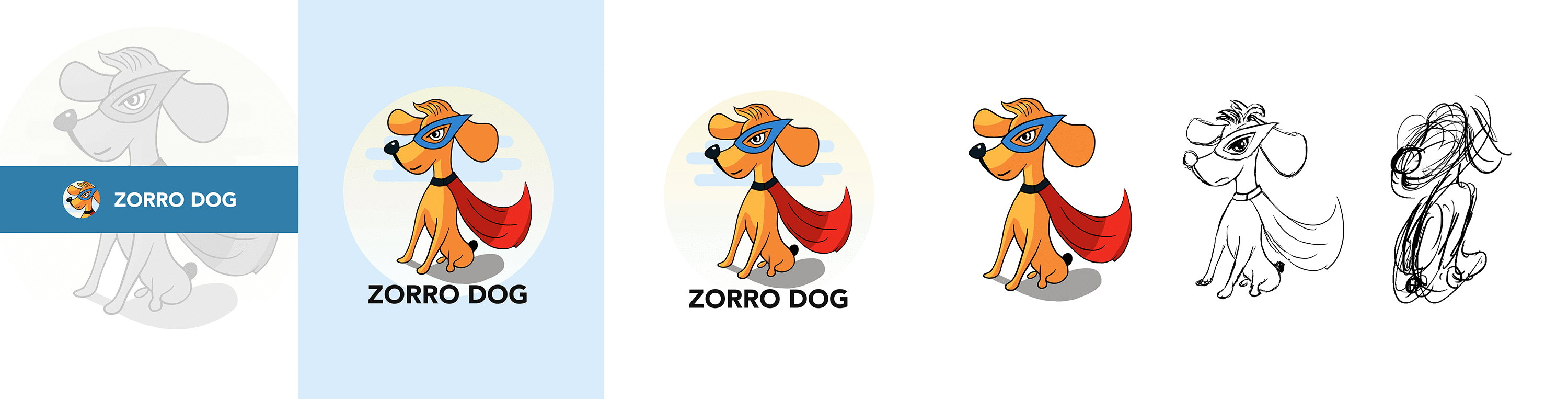 CARTOON SERIES