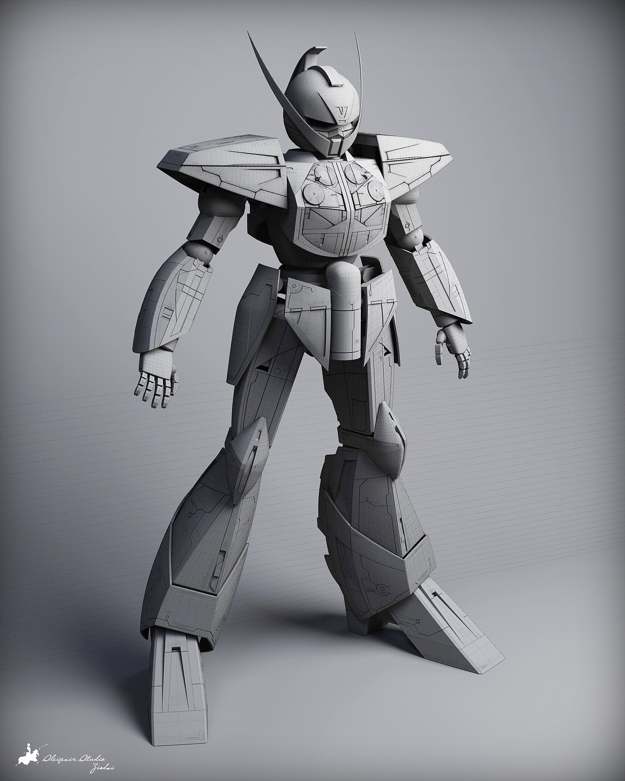 mg turn A plus