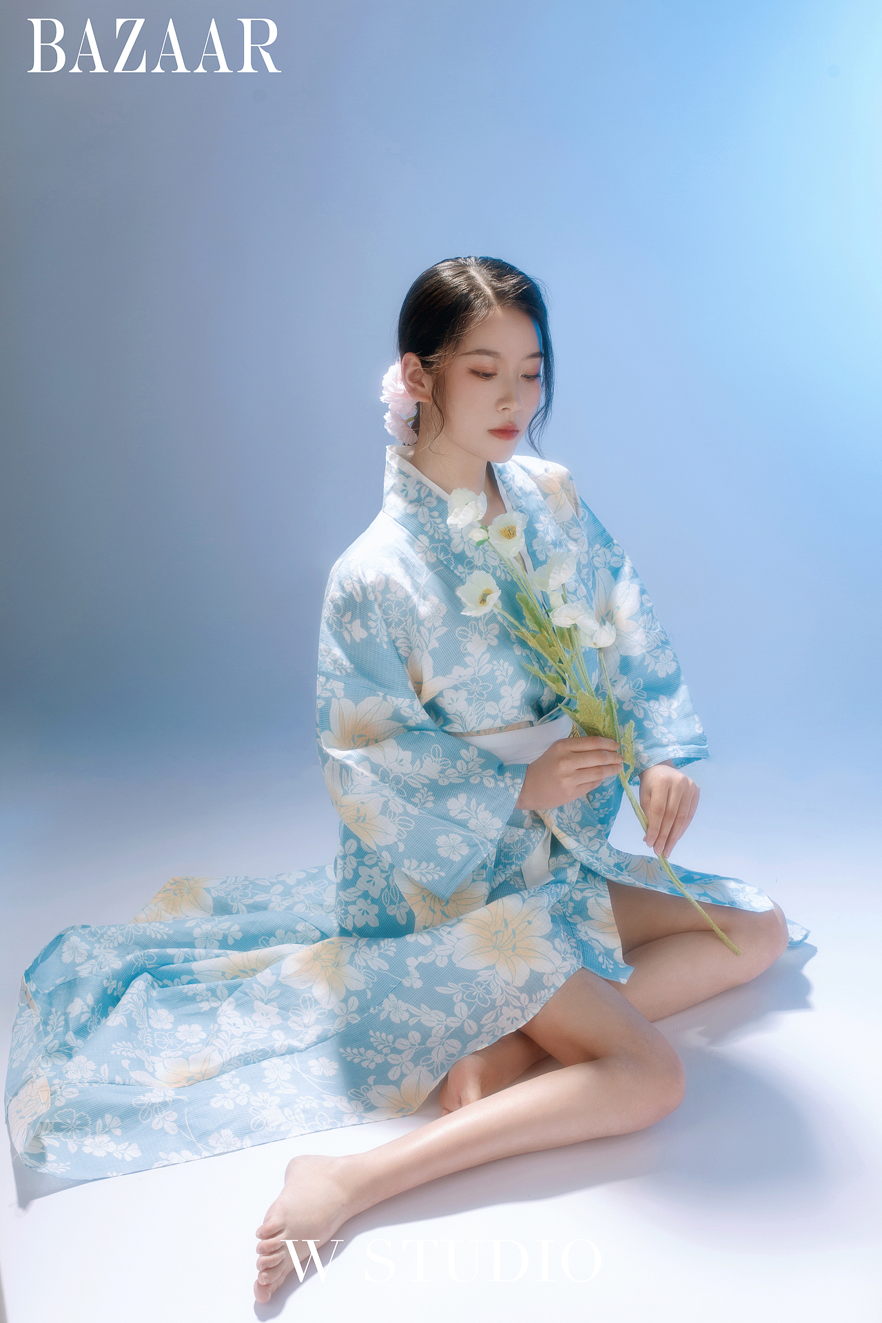 温柔入你（图ZMjUzMzc5ODA0） - 人像摄影 - 站酷设计师W影像工作室原创素材 - 站酷ZCOOL