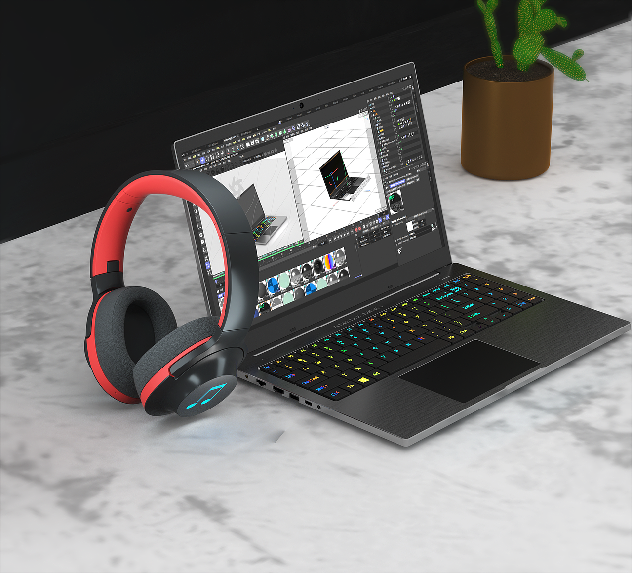 建模渲染（图ZMzE4OTk1OTcy） - 产品 - 站酷设计师Z033699537原创素材 - 站酷ZCOOL