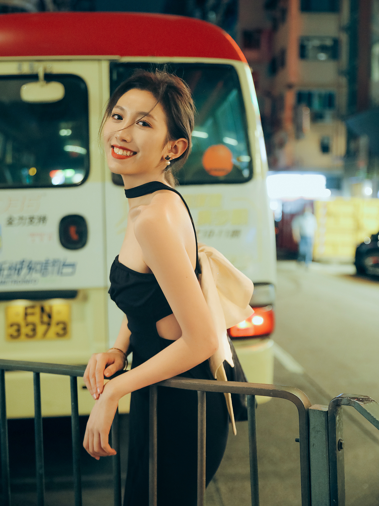 油尖旺街区（图ZMzQwNzM2Mzk2） - 人像摄影 - 站酷设计师ARTLee小杰原创素材 - 站酷ZCOOL