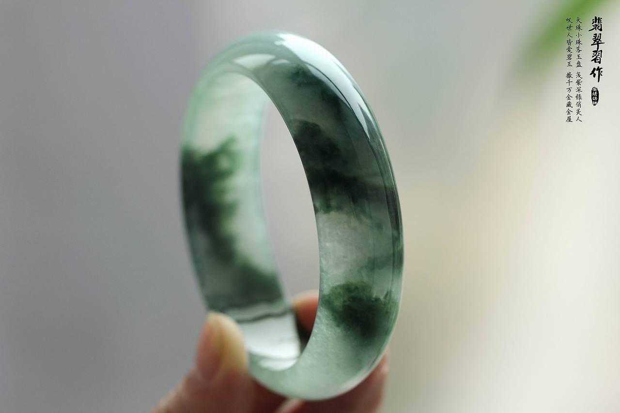 2014年上半年翡翠习作 | 静物珠宝翡翠产品摄影|修图后期|淘宝产品|戒指吊坠项链耳环手镯