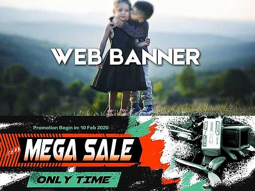 banner合集