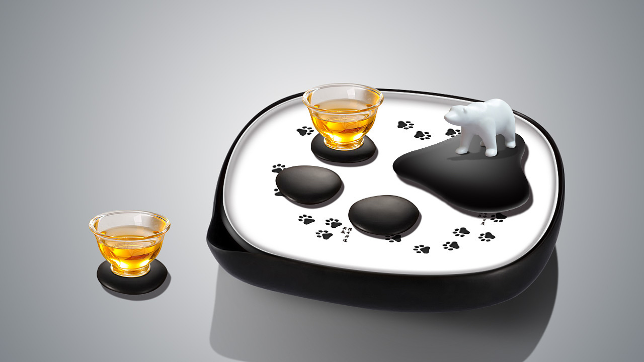 那些年给百度做过的礼品（图ZMjAxMjQxNjQ=） - 生活用品 - 站酷设计师山魈山原创素材 - 站酷ZCOOL