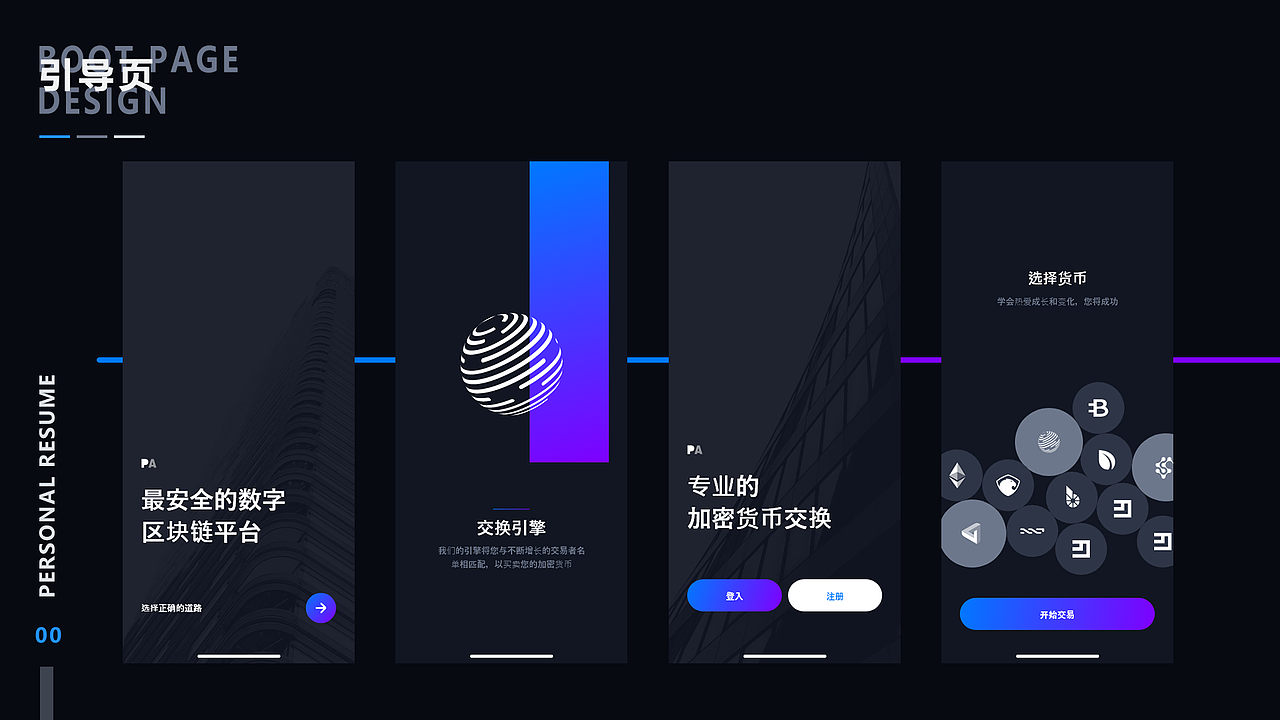 PAPA投资2.0（图ZMTc4ODcxODg0） - APP界面 - 站酷设计师kawing丶L原创素材 - 站酷ZCOOL