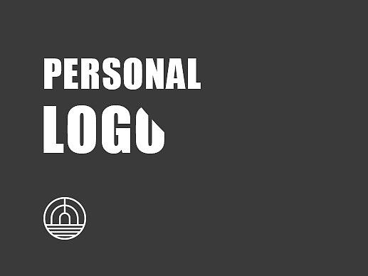 个人logo集
