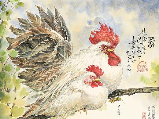 便秘半年，一发7连，（小品）