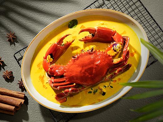 美食摄影 | 鼎泰厨 X SANDING