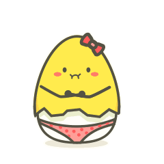 小黄蛋表情包（图ZMTAzODAwMzIw） - 网络表情 - 站酷设计师中学森原创素材 - 站酷ZCOOL