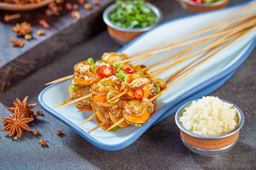 2023年5月8日酷鸽烧烤（图ZMzM5NzQ5Nzgw） - 美食摄影 - 站酷设计师Sxt20001107原创素材 - 站酷ZCOOL