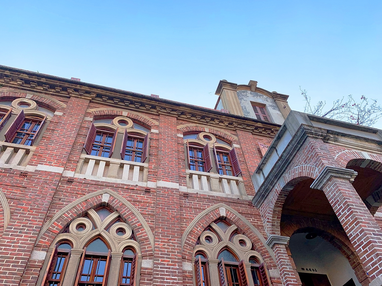 鼓浪屿 厦门（图ZMTU2MzI3NDgw） - 风光摄影 - 站酷设计师mint123原创素材 - 站酷ZCOOL