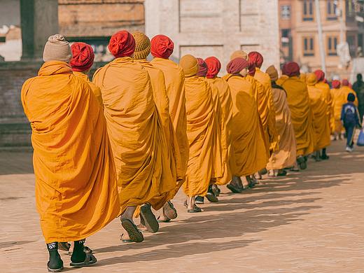 尼泊爾（個(gè)人主頁-ZNDI1MTI0MTY=） - 人像攝影 - 站酷設(shè)計(jì)師莫然_xs原創(chuàng)素材 - 站酷ZCOOL