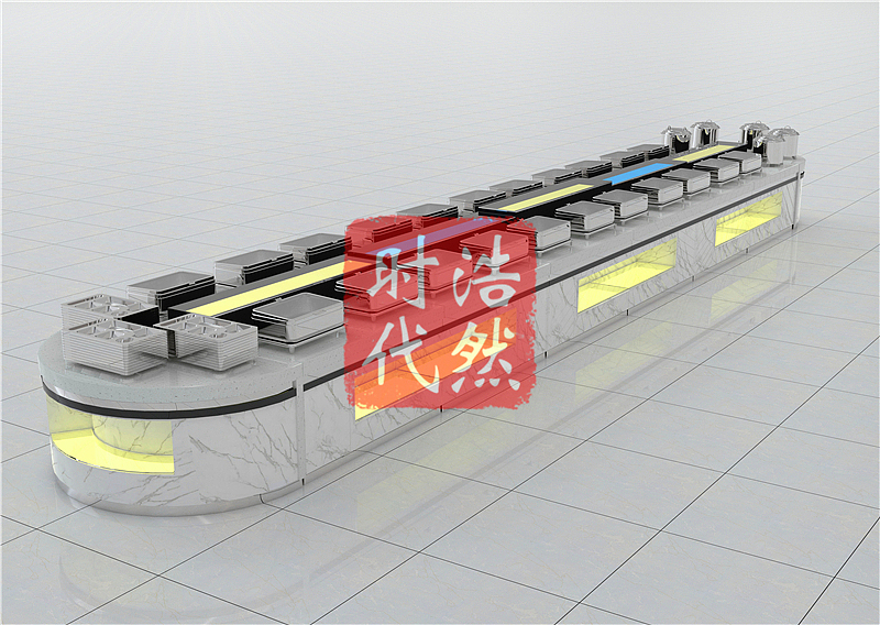 深圳艺术布菲台定制 广州自助餐台厂家定制（图ZMjE5NzE5ODY0） - 生活用品 - 站酷设计师自助餐台布菲台原创素材 - 站酷ZCOOL