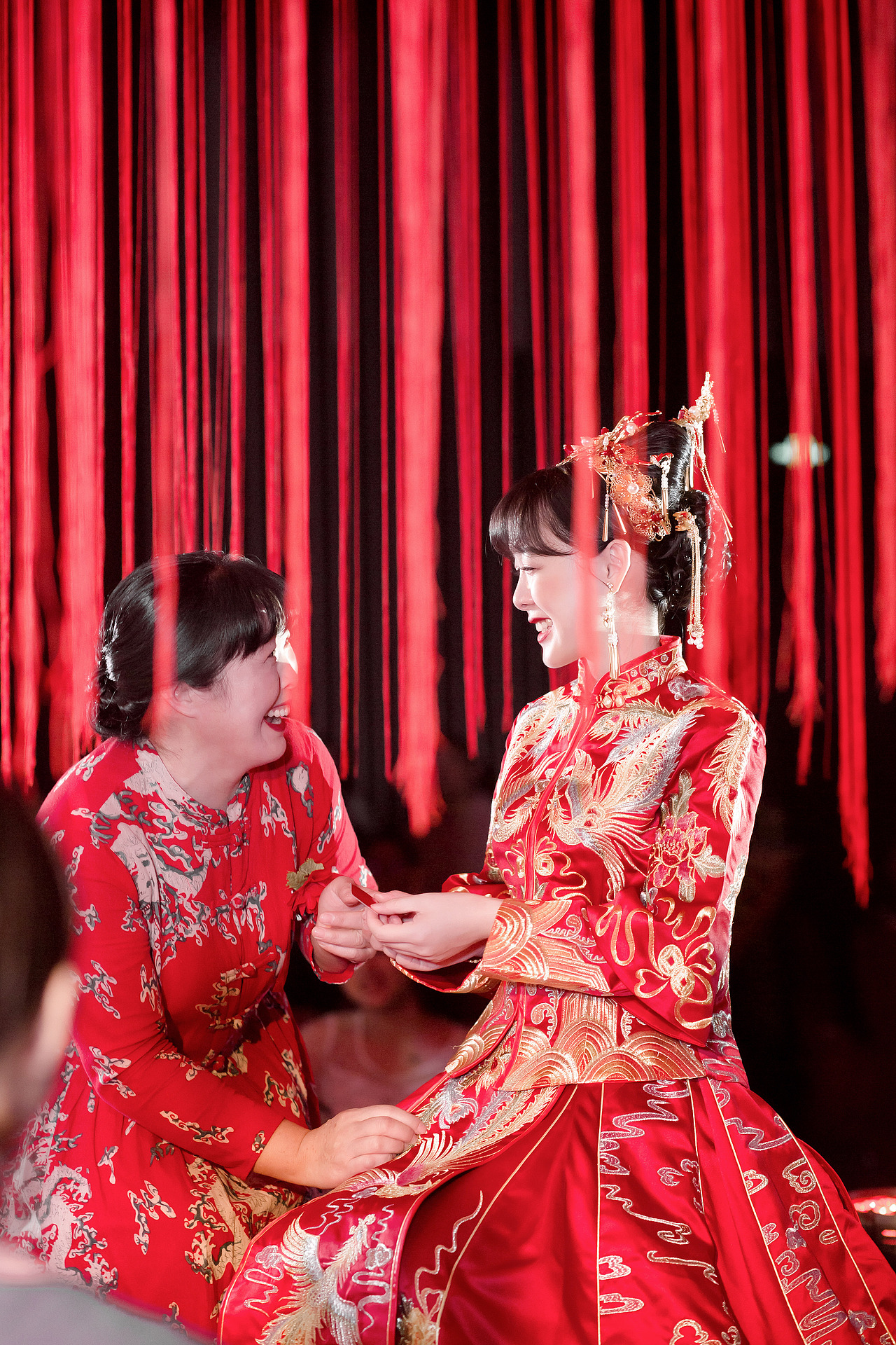 张十叁婚礼跟拍