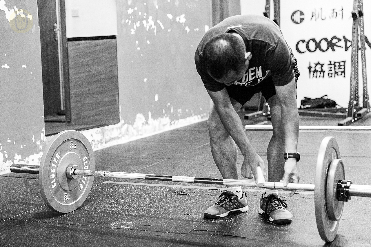 平面案例 | 星火CF夏季挑战赛 & UNCLEFOTO