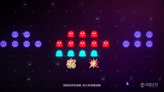 VB100测试——腾讯电脑管家(图ZMTQ2MzQ5NjM2) - Motion Graphic - 站酷设计师明静智远原创素材 - 站酷ZCOOL