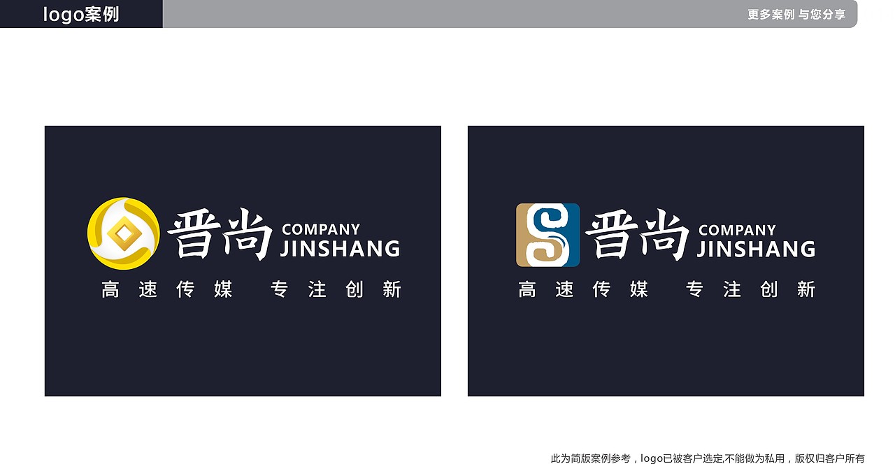 LOOG案例篇（图ZMTk2NTg3MTk2） - Logo - 站酷设计师岑美玲原创素材 - 站酷ZCOOL