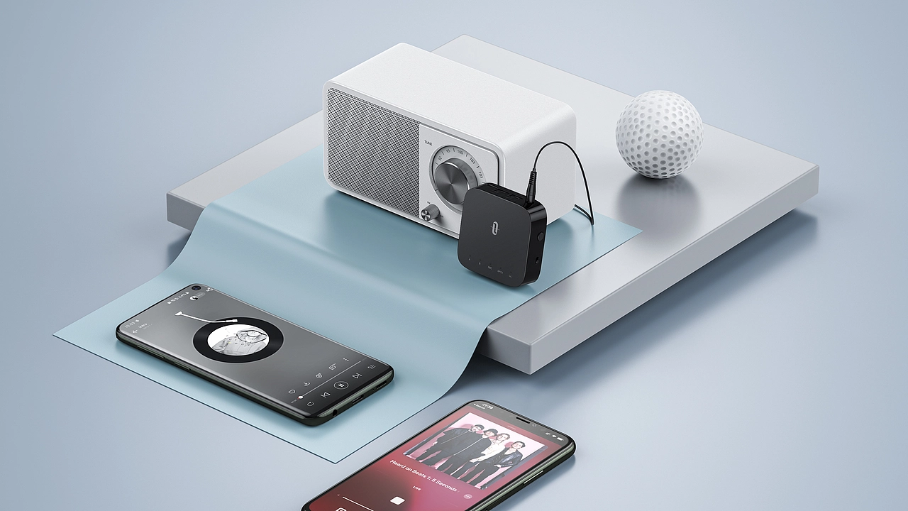 [2020 Render Collection] 三维渲染年度总结