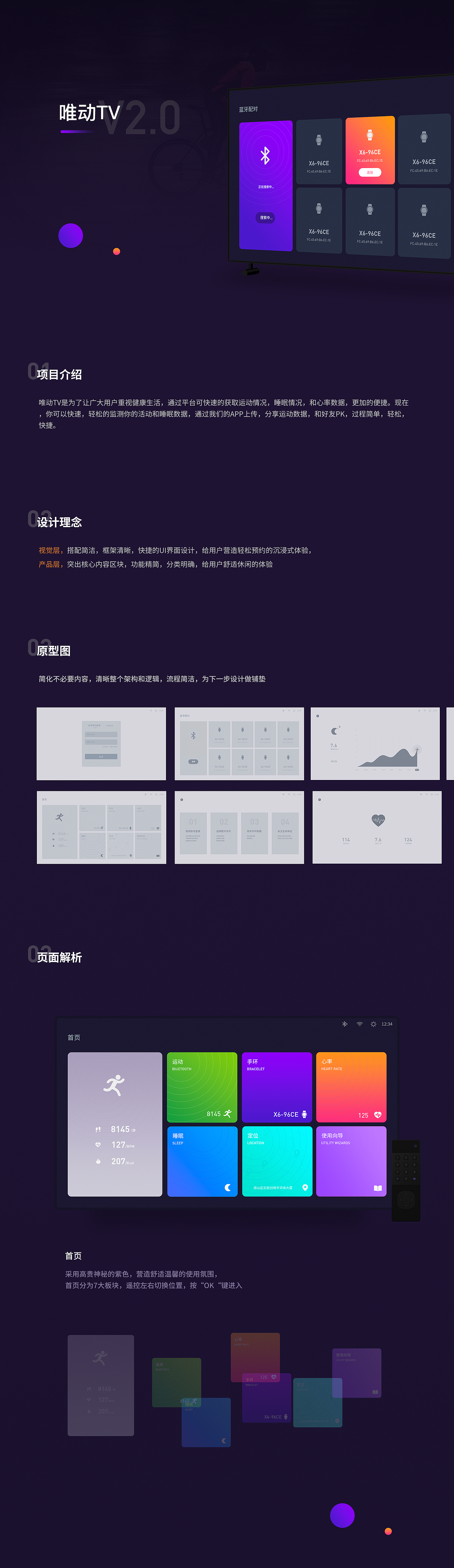 唯动TV（图ZMTU0MDE5MjA0） - 其他UI - 站酷设计师老话梅原创素材 - 站酷ZCOOL
