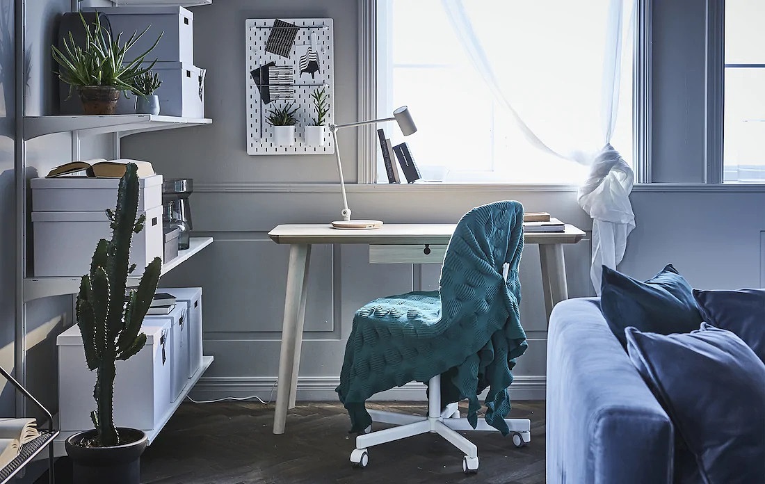 宜家2.5D等距视角室内插画（图ZMTYyMTk3NzA0） - 创作习作 - 站酷设计师也就原创素材 - 站酷ZCOOL