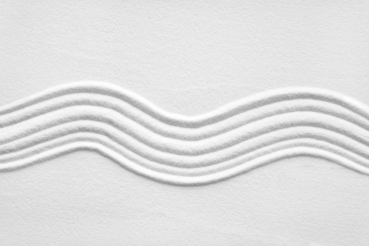 枯山水艺术 - 原创作品 - 站酷(zcool)