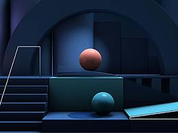C4D-三维
