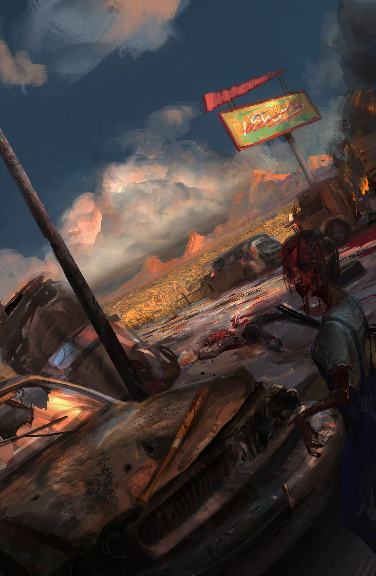 19年年度个人练习总结(二)