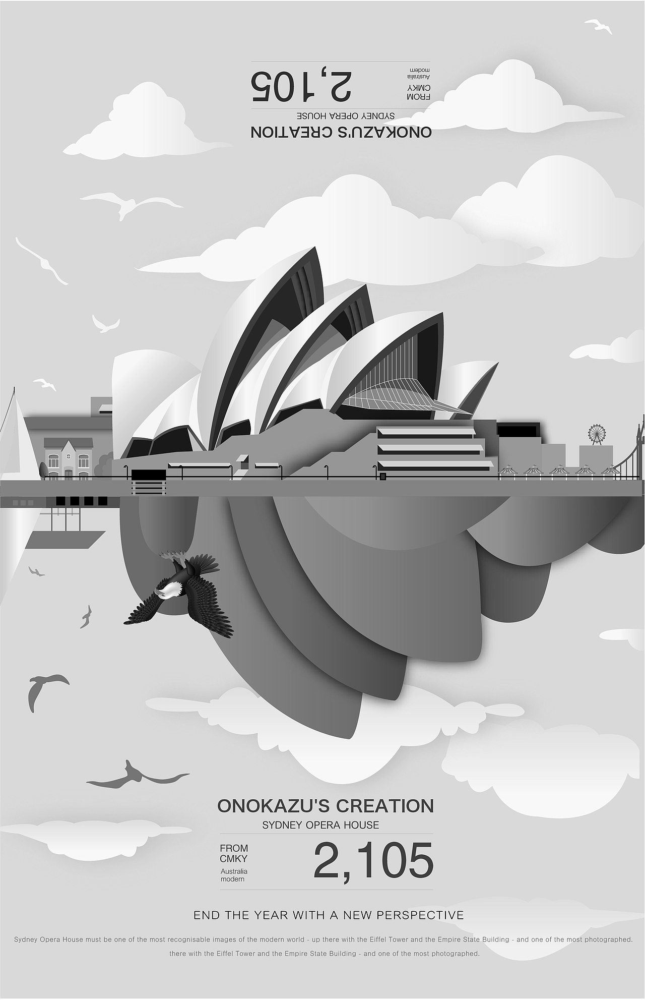 悉尼歌剧院{非原创}