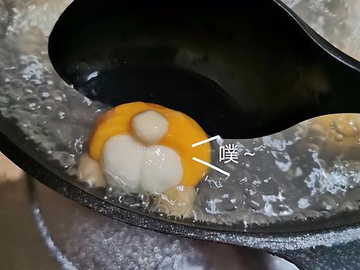 元宵节可爱汤圆