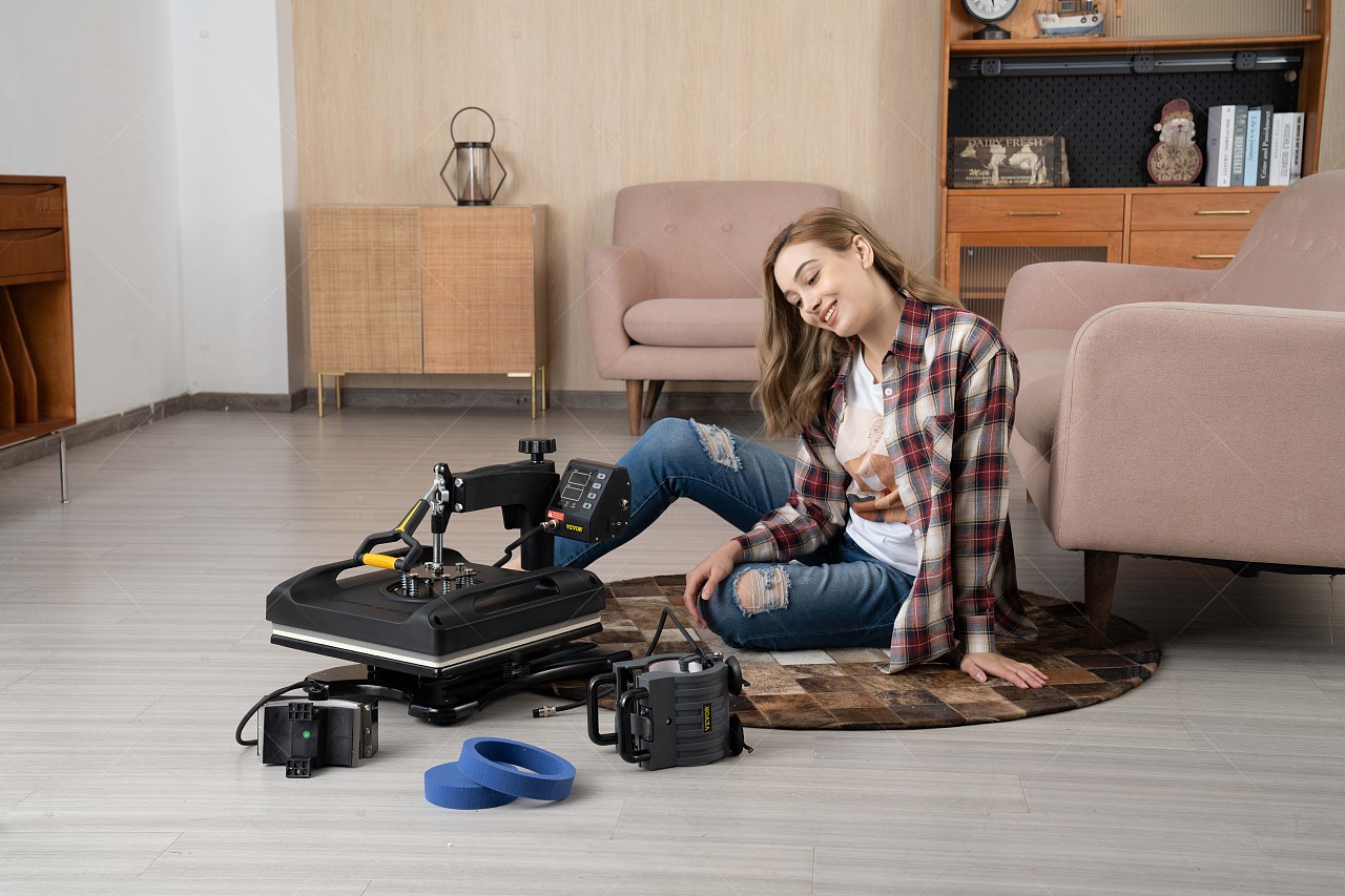 产品-服装打印机（图ZMjc2NDAyNjUy） - 其他平面 - 站酷设计师FrameART原创素材 - 站酷ZCOOL