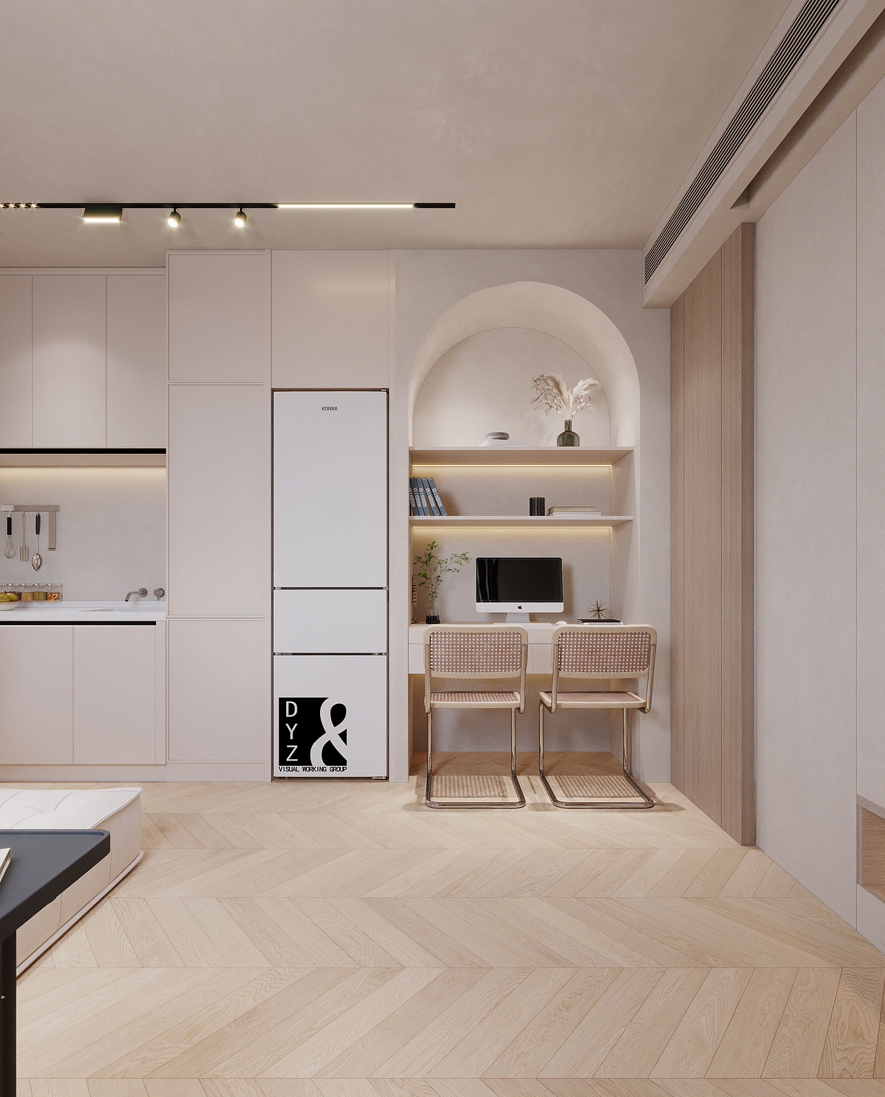 原木极简CR表现