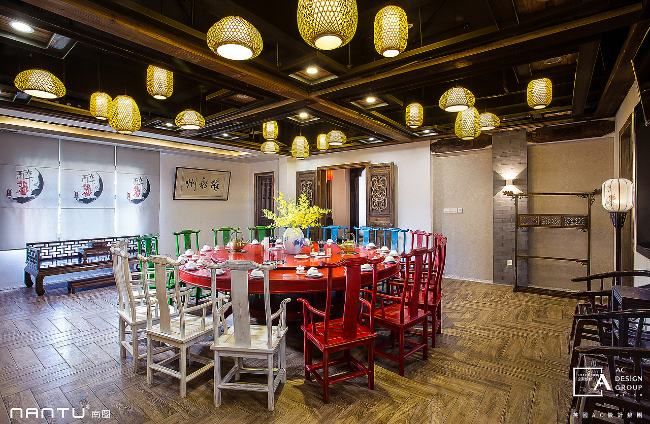 JEY原创 醉永州 建筑空间摄影|空间摄影|室内设计