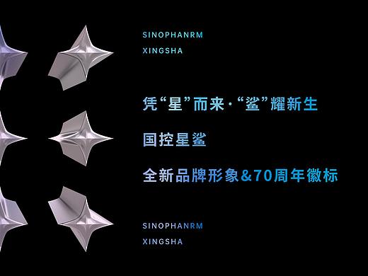 国控星鲨全新品牌
