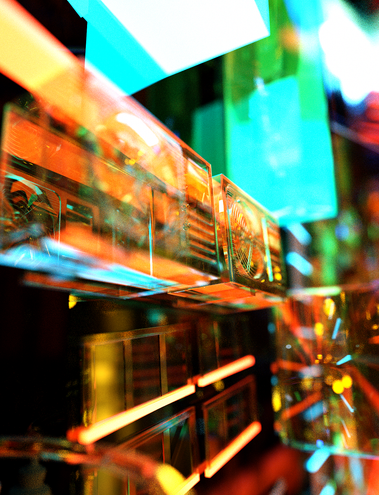 賽博朋克變奏曲（圖ZMTU2NzI3MzYw） - 場景 - 站酷設計師HOMO_原創(chuàng)素材 - 站酷ZCOOL