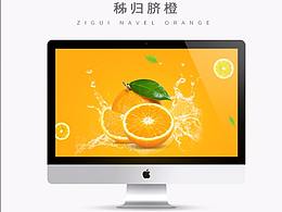 橙子资料