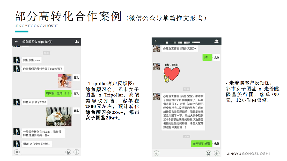 鲸鱼工作室简介（图ZMTI2NzA4Mzgw） - 宣传物料 - 站酷设计师专注种草原创素材 - 站酷ZCOOL