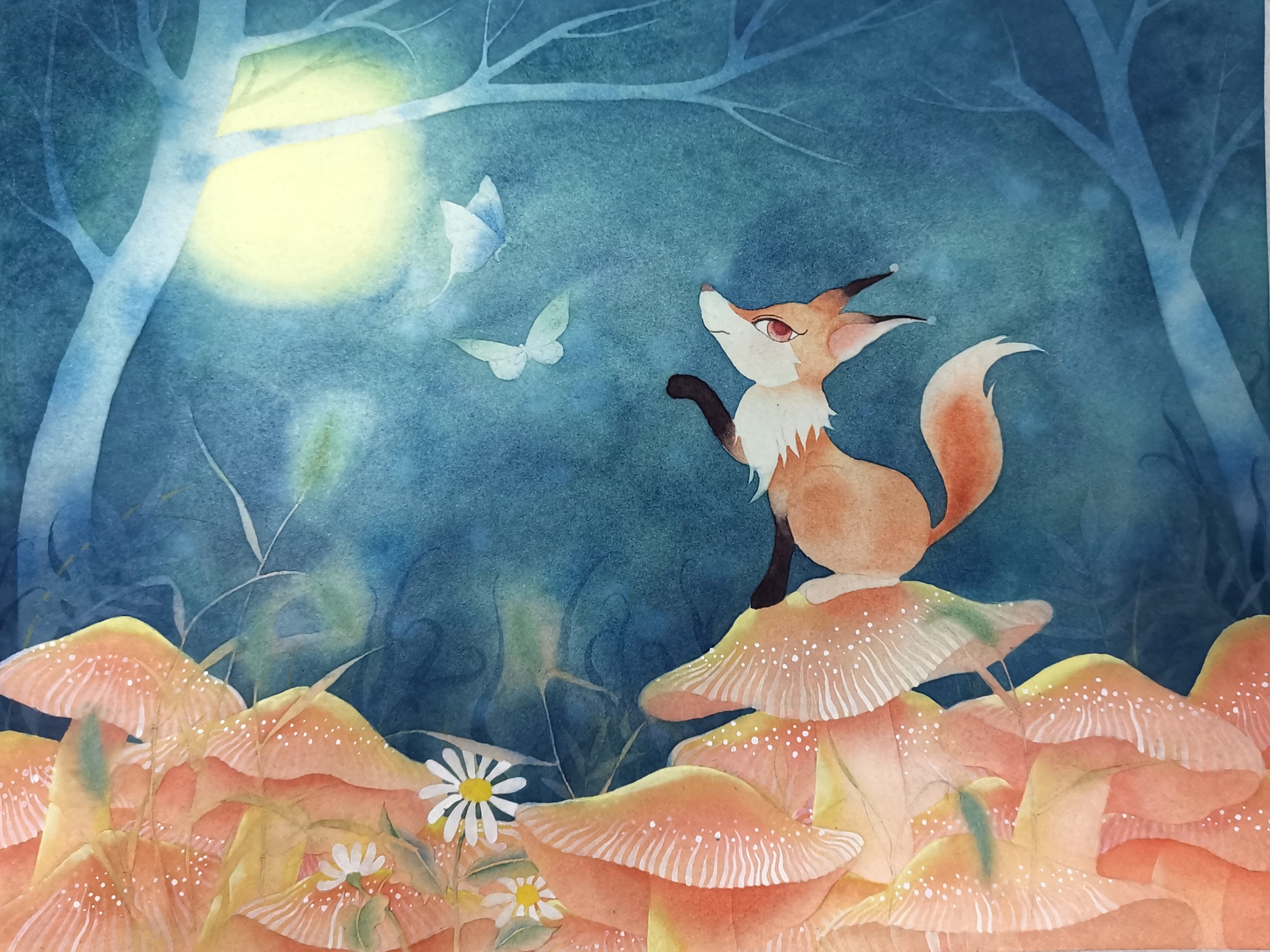 《仲夏夜之梦》