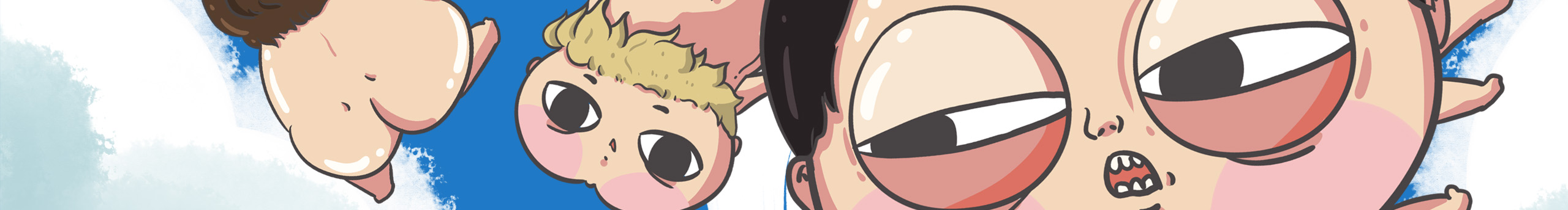 一只奶的個(gè)人主頁（封面預(yù)覽） - 主頁封面設(shè)置 - 站酷設(shè)計(jì)師一只奶原創(chuàng)素材 - 站酷ZCOOL