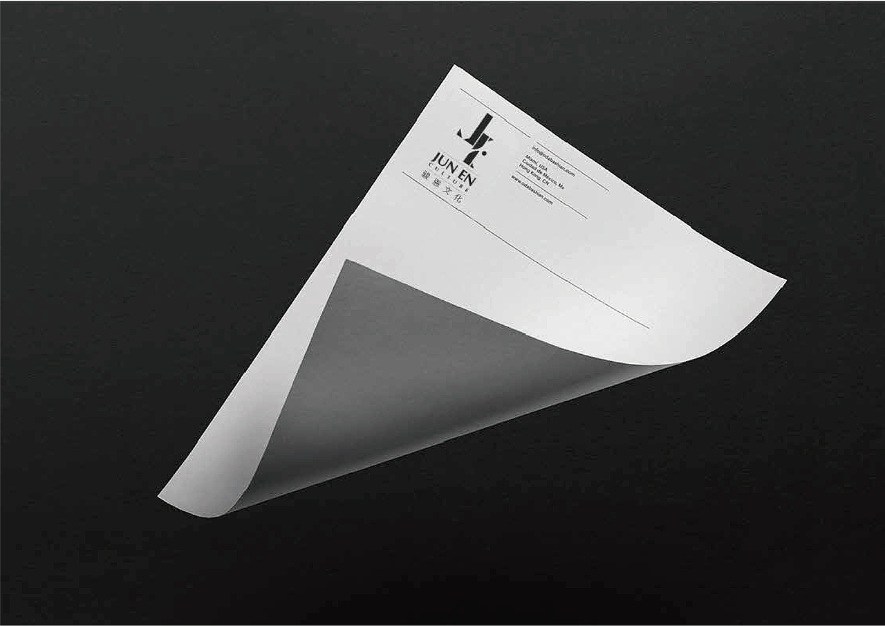 骏恩文化|logo品牌全面提升