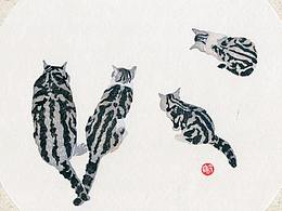 版画