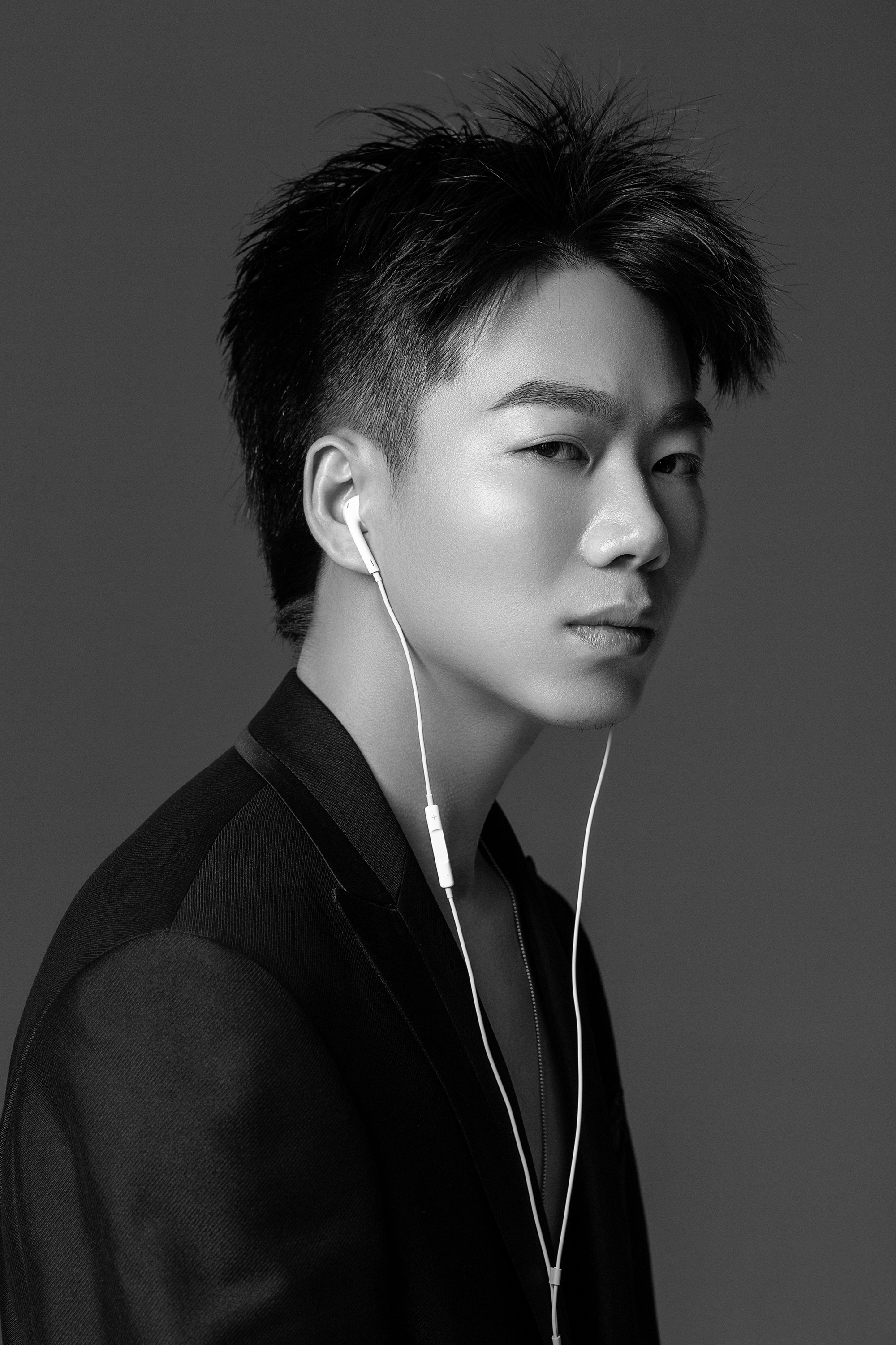 东莞约拍 老米十二 肖像照 形象照 团队照 艺术照