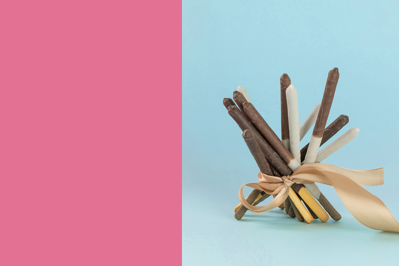 越南“新馋派”食品