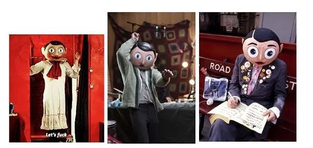 VA国际艺术教育服装设计留学作品集（图ZMTA1NjYyNTg0） - 正装/礼服 - 站酷设计师VA艺术留学原创素材 - 站酷ZCOOL